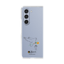 Clear Case［ PICASSO - Dove of Peace ］