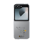 Clear Case［ PICASSO - Dove of Peace ］