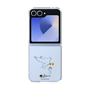 Clear Case［ PICASSO - Dove of Peace ］