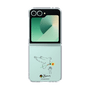 Clear Case［ PICASSO - Dove of Peace ］
