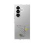 Clear Case［ PICASSO - Dove of Peace ］
