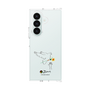 Clear Case［ PICASSO - Dove of Peace ］
