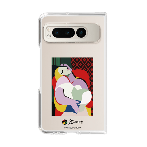 Clear Case［ PICASSO - The dream ］