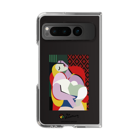 Clear Case［ PICASSO - The dream ］