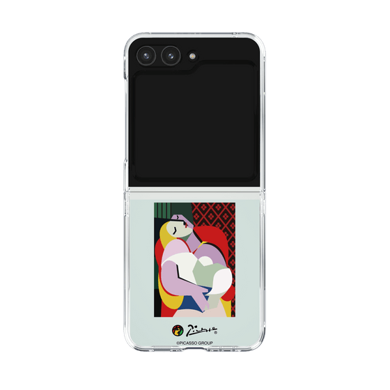 Clear Case［ PICASSO - The dream ］