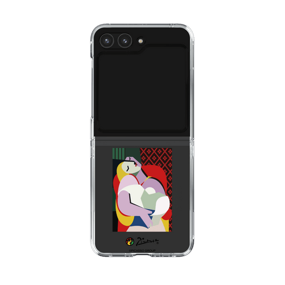 Clear Case［ PICASSO - The dream ］