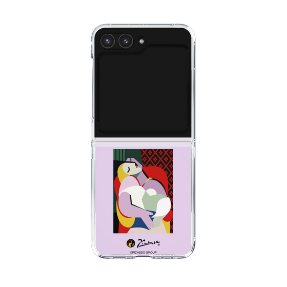 Clear Case［ PICASSO - The dream ］