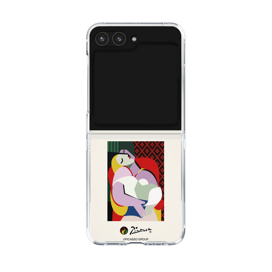 Clear Case［ PICASSO - The dream ］