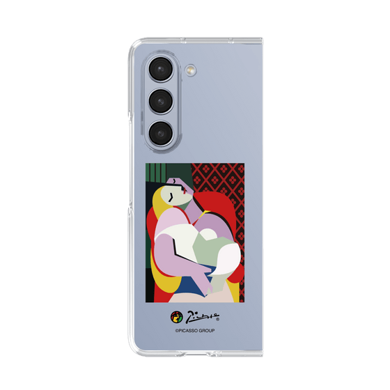 Clear Case［ PICASSO - The dream ］
