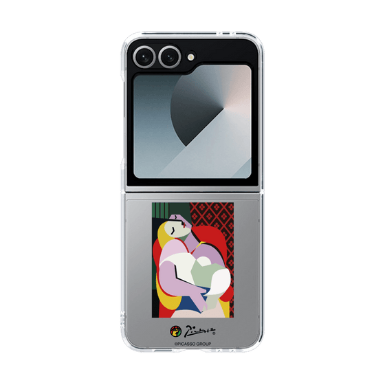 Clear Case［ PICASSO - The dream ］
