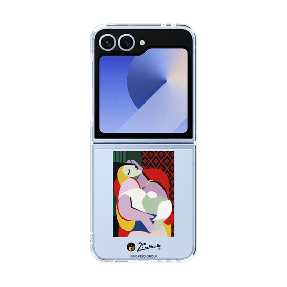 Clear Case［ PICASSO - The dream ］