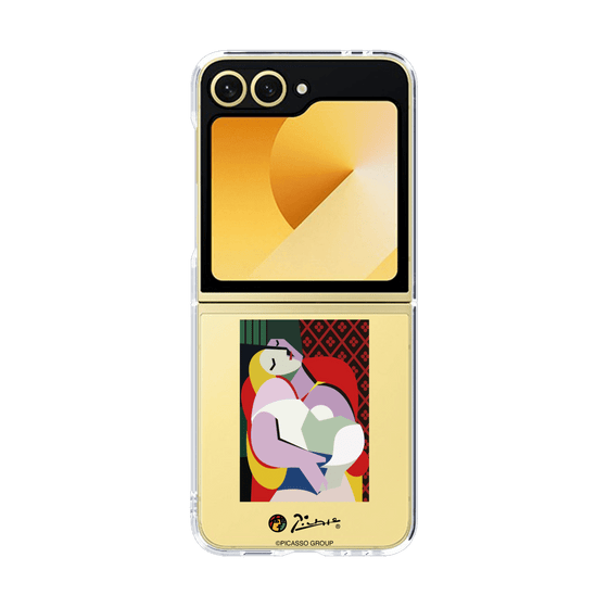 Clear Case［ PICASSO - The dream ］