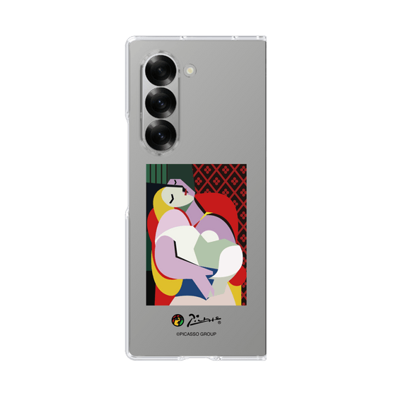 Clear Case［ PICASSO - The dream ］