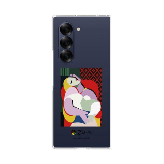 Clear Case［ PICASSO - The dream ］