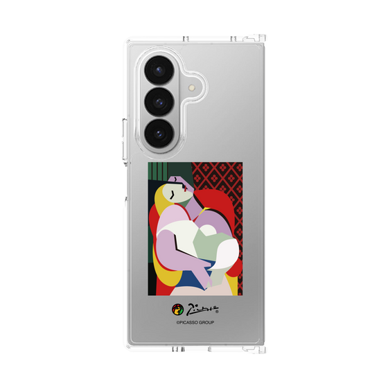 Clear Case［ PICASSO - The dream ］