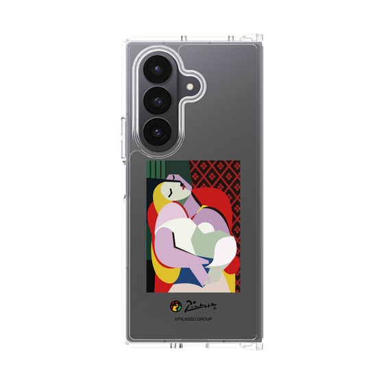 Clear Case［ PICASSO - The dream ］