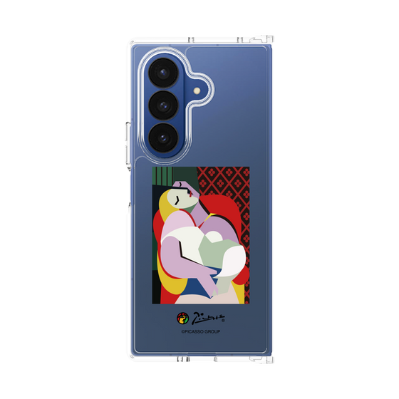 Clear Case［ PICASSO - The dream ］