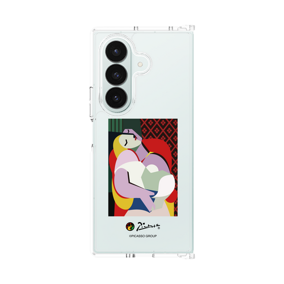 Clear Case［ PICASSO - The dream ］