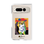 Clear Case［ PICASSO - The Weeping Woman ］