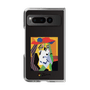 Clear Case［ PICASSO - The Weeping Woman ］
