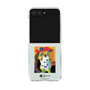 Clear Case［ PICASSO - The Weeping Woman ］