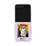 Clear Case［ PICASSO - The Weeping Woman ］