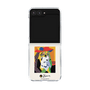 Clear Case［ PICASSO - The Weeping Woman ］