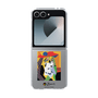 Clear Case［ PICASSO - The Weeping Woman ］