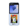 Clear Case［ PICASSO - The Weeping Woman ］