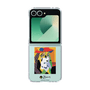 Clear Case［ PICASSO - The Weeping Woman ］