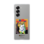 Clear Case［ PICASSO - The Weeping Woman ］