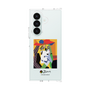 Clear Case［ PICASSO - The Weeping Woman ］