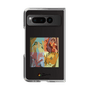 Clear Case［ PICASSO - Les Demoiselles d'Avignon ］