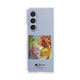 Clear Case［ PICASSO - Les Demoiselles d'Avignon ］