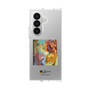 Clear Case［ PICASSO - Les Demoiselles d'Avignon ］