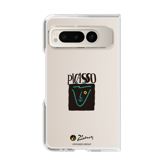 Clear Case［ PICASSO - PICASSO ］