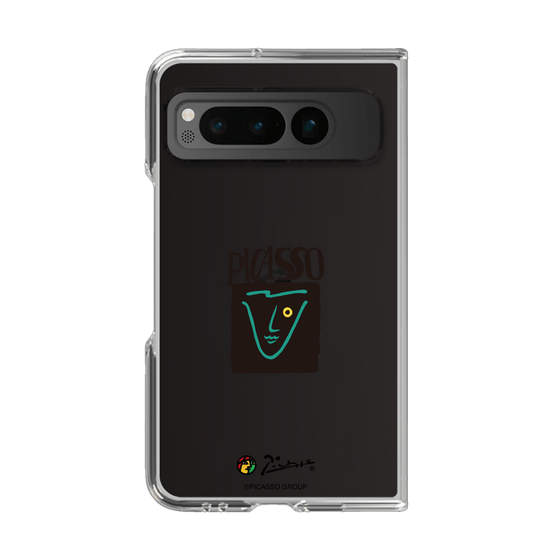 Clear Case［ PICASSO - PICASSO ］