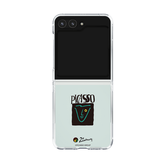 Clear Case［ PICASSO - PICASSO ］