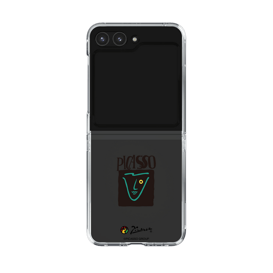 Clear Case［ PICASSO - PICASSO ］