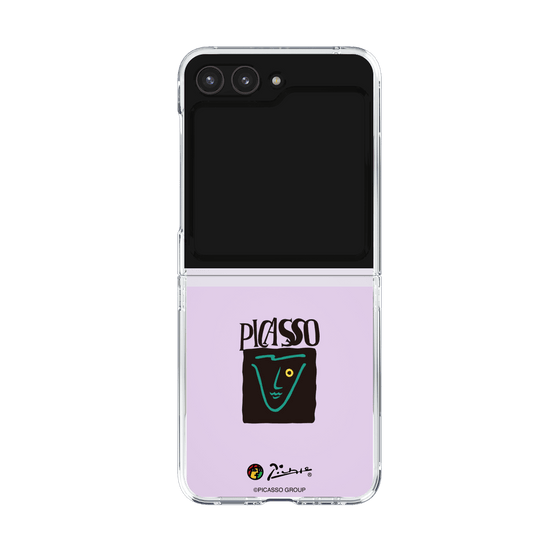Clear Case［ PICASSO - PICASSO ］
