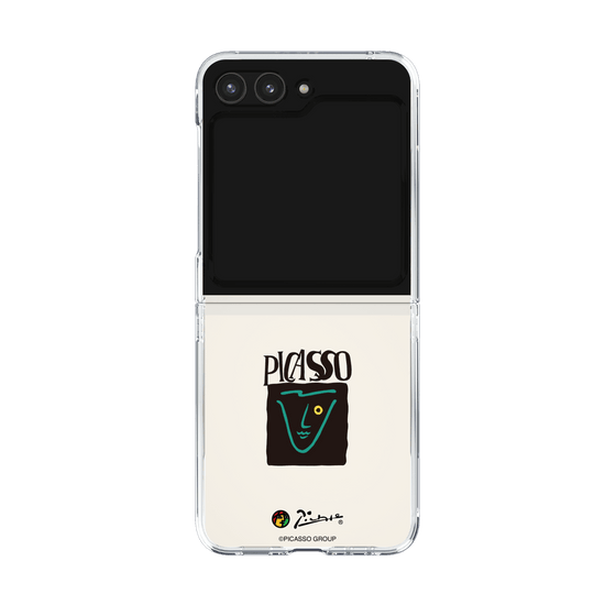 Clear Case［ PICASSO - PICASSO ］