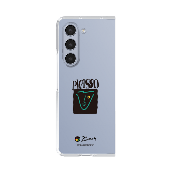 Clear Case［ PICASSO - PICASSO ］
