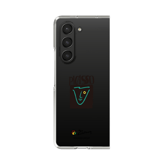 Clear Case［ PICASSO - PICASSO ］