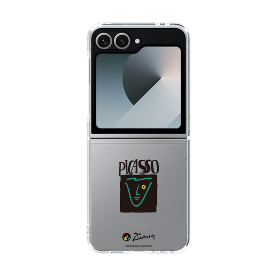 Clear Case［ PICASSO - PICASSO ］