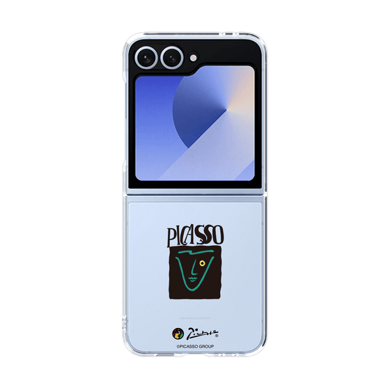 Clear Case［ PICASSO - PICASSO ］