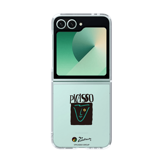 Clear Case［ PICASSO - PICASSO ］