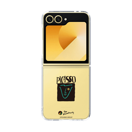 Clear Case［ PICASSO - PICASSO ］