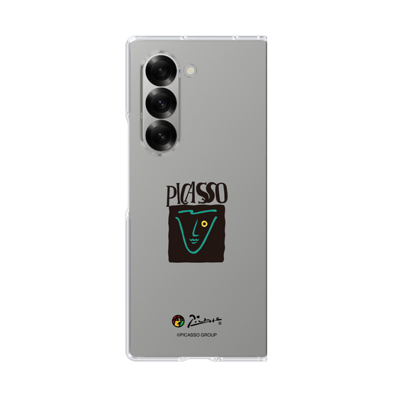 Clear Case［ PICASSO - PICASSO ］