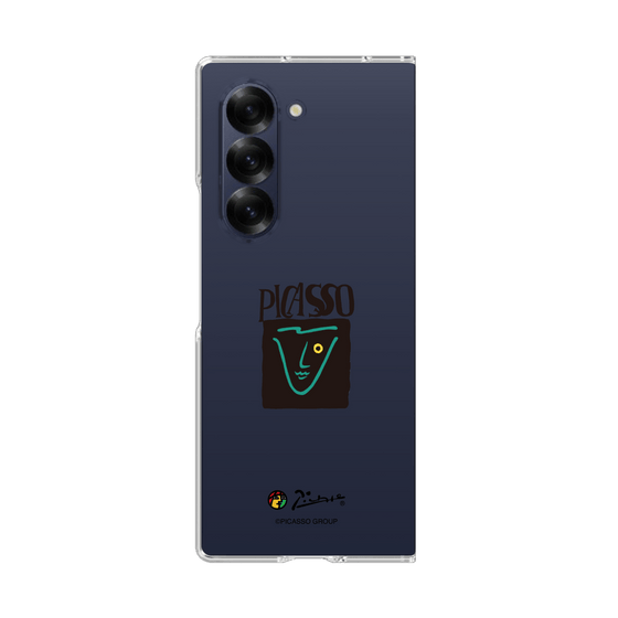 Clear Case［ PICASSO - PICASSO ］