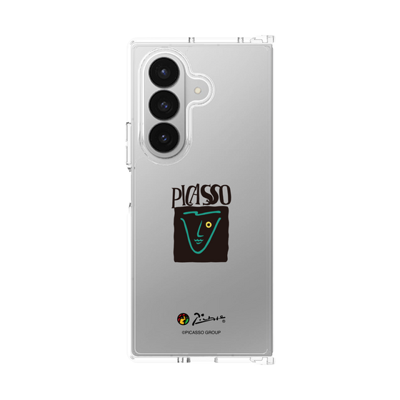 Clear Case［ PICASSO - PICASSO ］